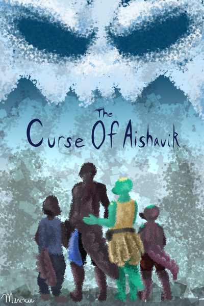 The Curse of Aishavik