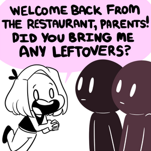 Leftovers