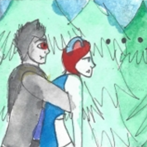 Panel 17: Rusturf Tunnel