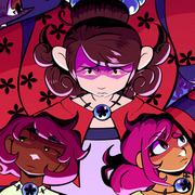 The Murcan Monster District