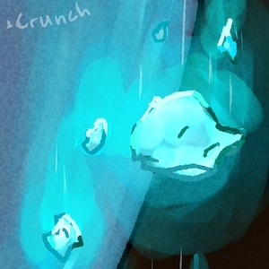 PMD: The Deep Dark - Ch.0 Page 12