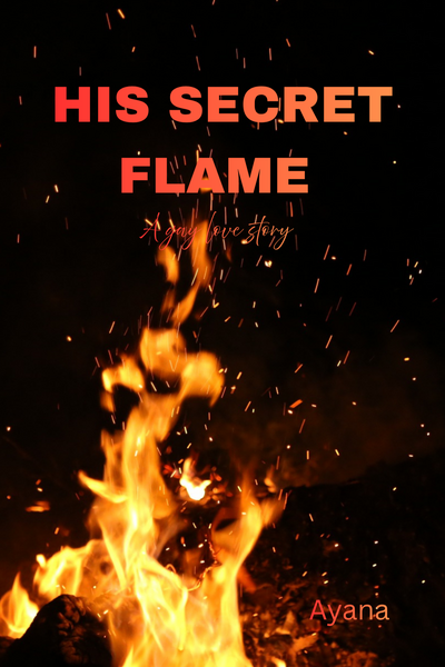 His secret flame 