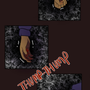 CHAP 4: MUTUAL SILENCE