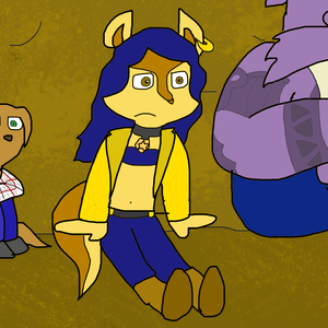 Chapter 64 - Carmelita