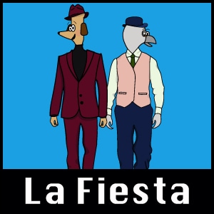 La Fiesta