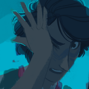 WHAT HAPPENS IN THE DARK, STAYS IN THE DARK: PART 35