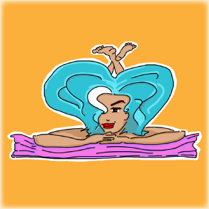 Te amo hermanita (Ep. 11)