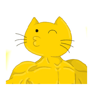 What mo sees - muscles 