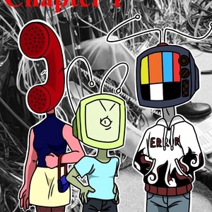 Chapter 1 (Cover)