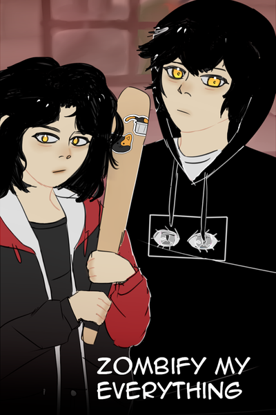 Zombify My Everything