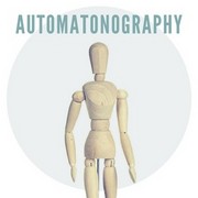 Automatonography