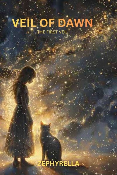 THE VEIL OF DAWN (THE FIRST VEIL)