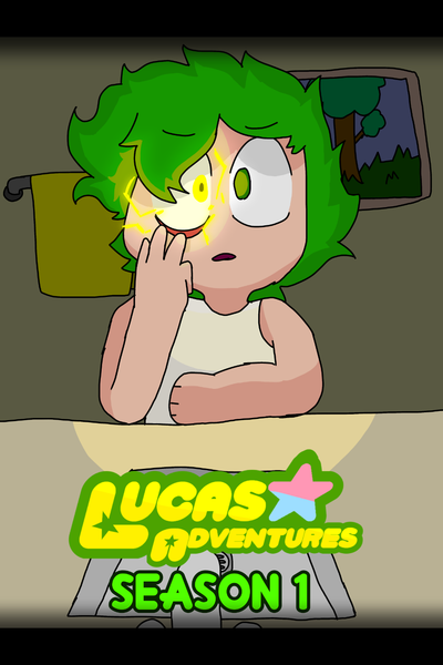 Lucas Adventures