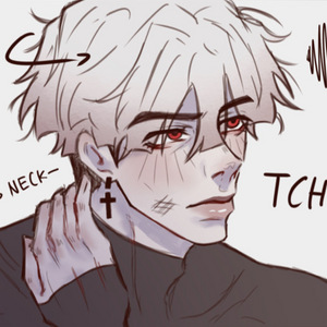 6 | They Will Peck Again