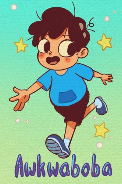Awkwaboba