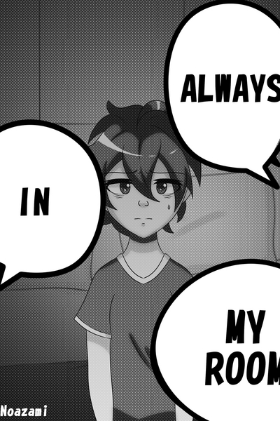 Yonkomas - 四コマ漫画