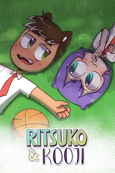 Ritsuko & Kooji (Esp)