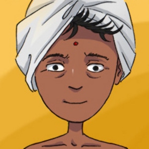 The secret of hindu's performance