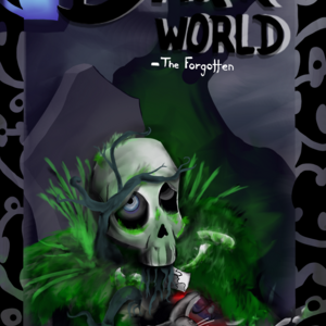 DarkWorld-The Forgotten