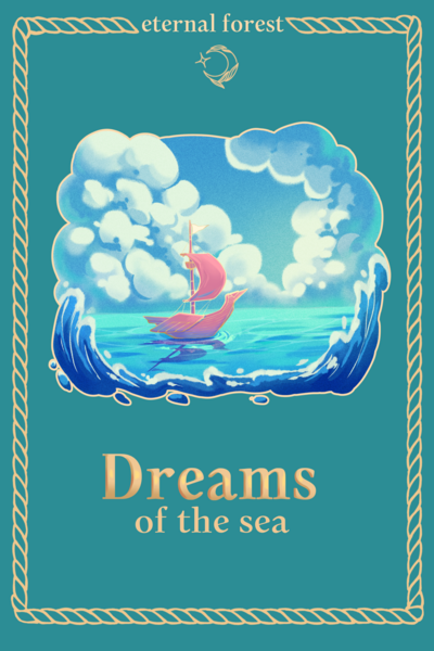 Dreams of the sea