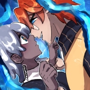 Grimoire of Harlequin Pines