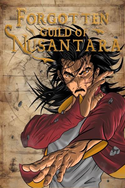 Forgotten Guild Of Nusantara