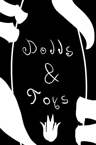 Dolls &amp; Toys