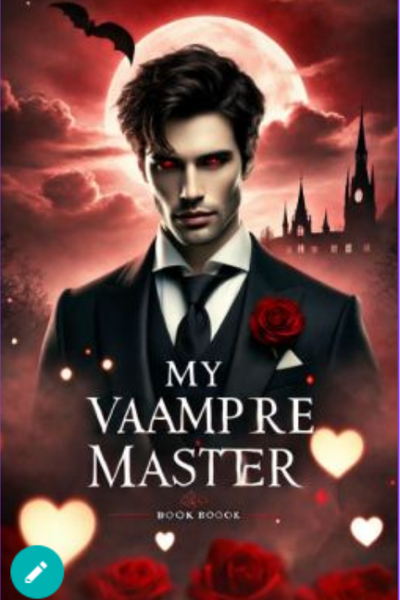 my vampire master