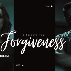 Forgiveness