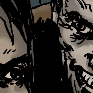 July 1st, 2019 "New Moon" Part 2: The Old Man