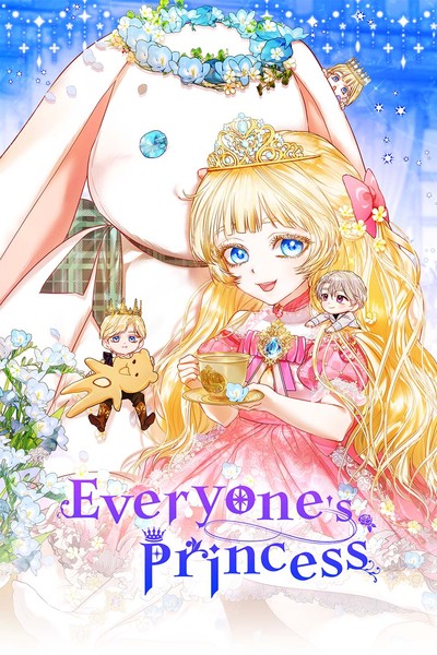 Everyone's Princess
