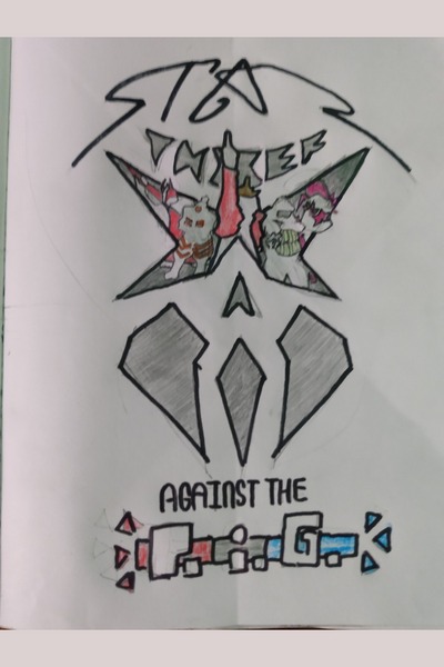 Star Thief against the P.i.G.