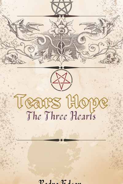 Tears Hope: The Three Hearts