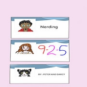 Nerding 9-2-5