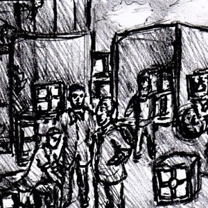 Cuna de la Perdici&oacute;n Parte 2