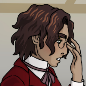 Chapter 1: The Grove - 12