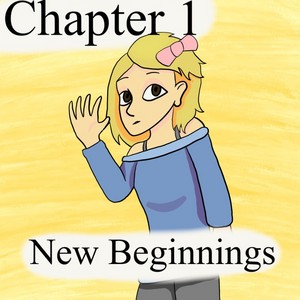 Chapter 1 - Episode 2