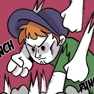 Bug Fight