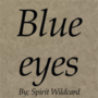 Blue Eyes