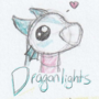 Dragonlights