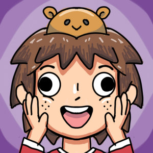 Miriam y la cara fea