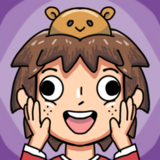 Miriam y la cara fea