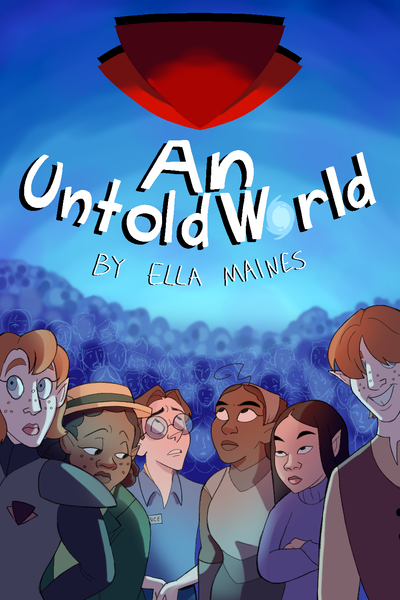 An Untold World