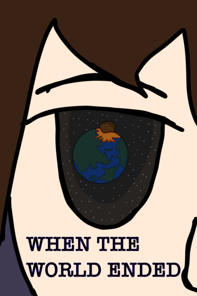 When The World Ended