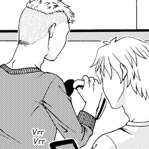 From Skin to Heart 08/32