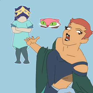 Trust In the Grand Mind