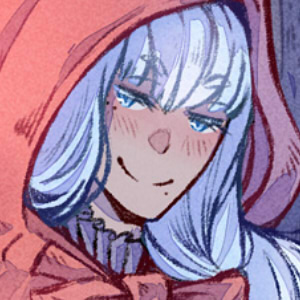 Read Abyss Reflections :: Bonus arts! | Tapas Comics