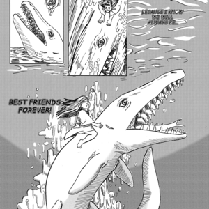 Best Friends Forever