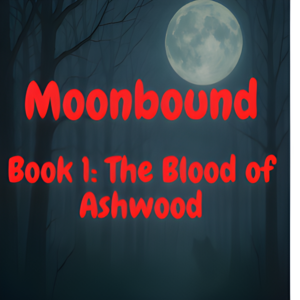 Chapter One: The Edge of the Wood