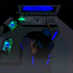 Part 1 - What will people think - Page 13